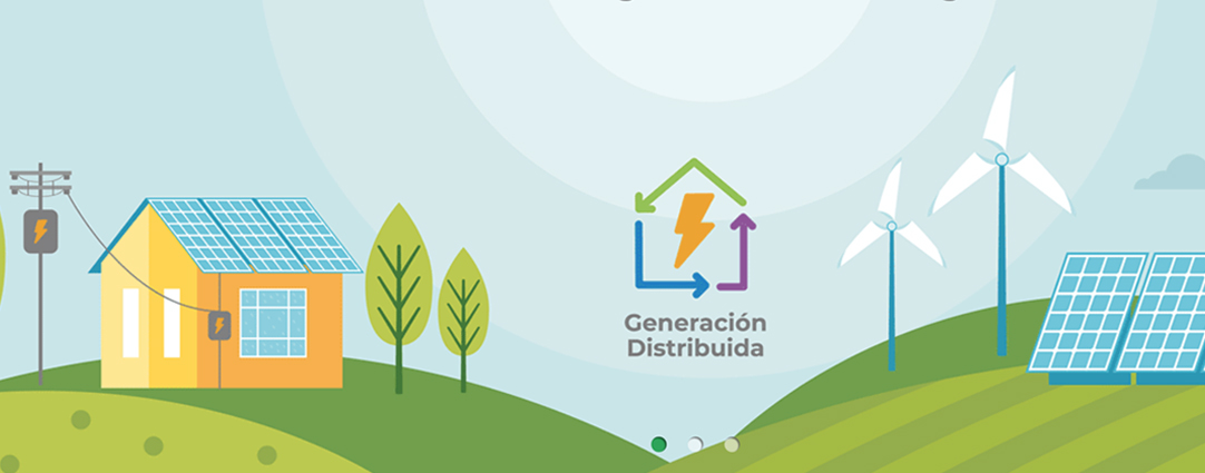 Generación Distribuida en La Pampa